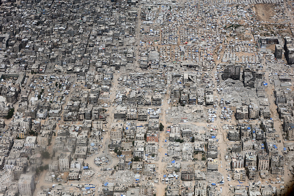 Experts confirm Israel’s genocide in Gaza is exactly that — genocide