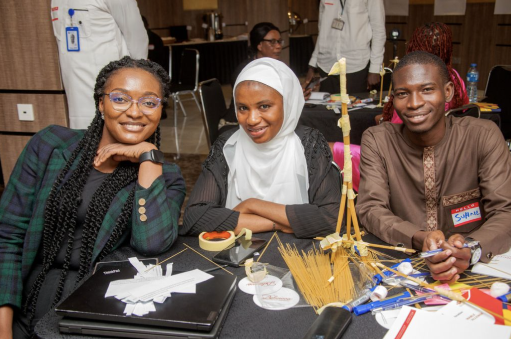 Islamic Relief and King’s Trust International launch major youth programme across West Africa
